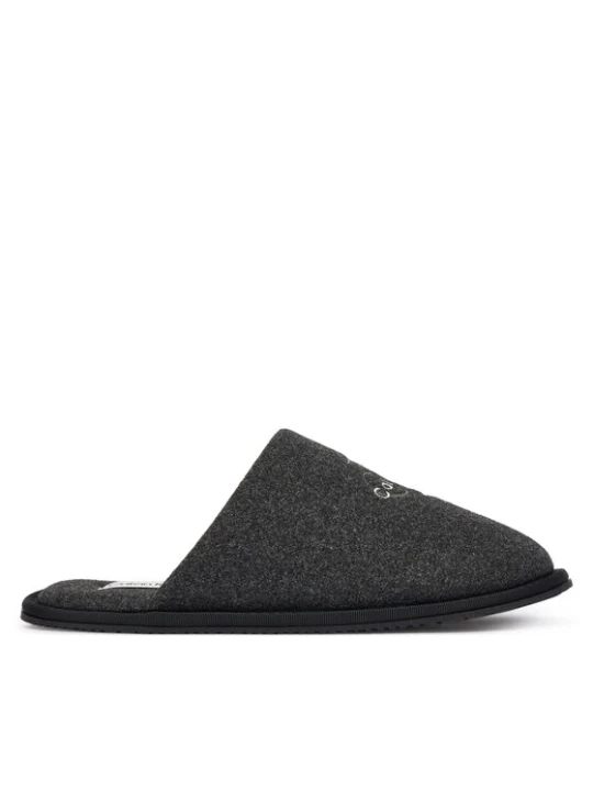 Zdjęcie produktu Kapcie Calvin Klein HM0HM02277 Czarny