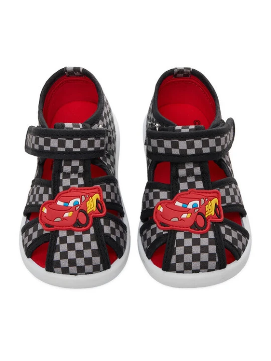 Zdjęcie produktu Kapcie Cars CEO-CM-AW25-312DPC Czarny