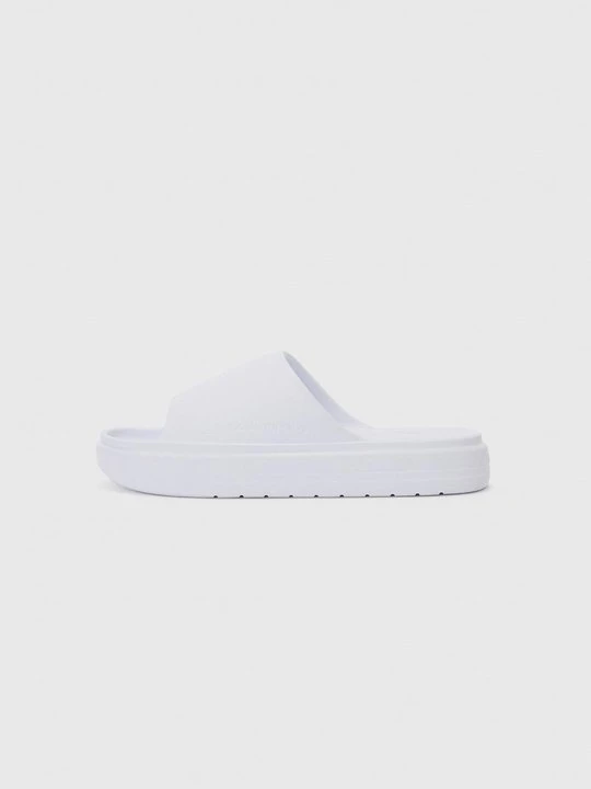 Zdjęcie produktu Kapcie Converse biały