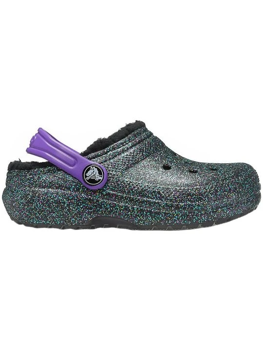 Zdjęcie produktu Kapcie Crocs antracytowy