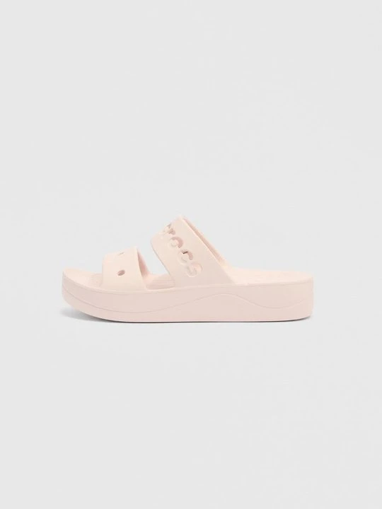 Zdjęcie produktu Kapcie Crocs różowy