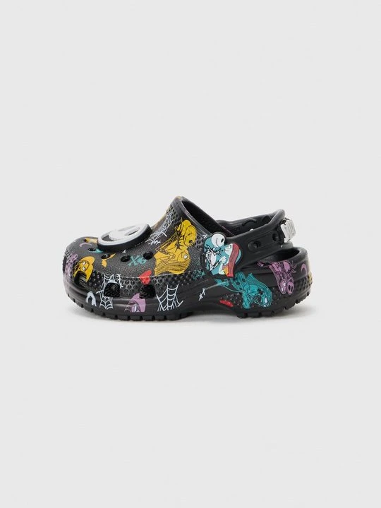 Zdjęcie produktu Kapcie Crocs czarny