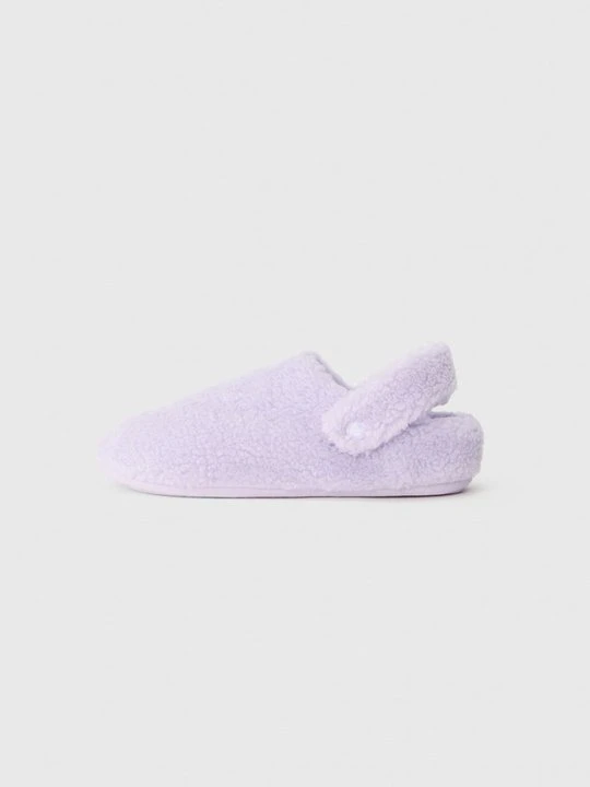 Zdjęcie produktu Kapcie Crocs fioletowy