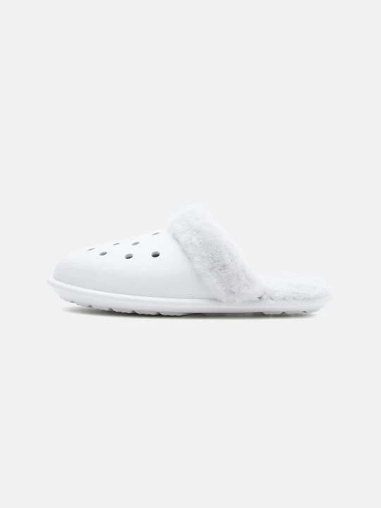 Zdjęcie produktu Kapcie Crocs biały