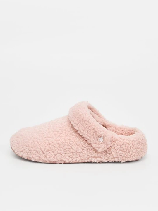 Zdjęcie produktu Kapcie Crocs jasnoróżowy