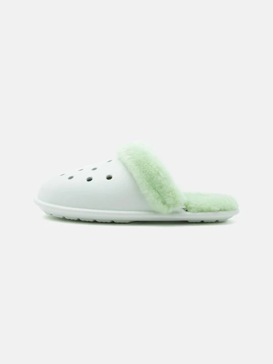 Zdjęcie produktu Kapcie Crocs zielony