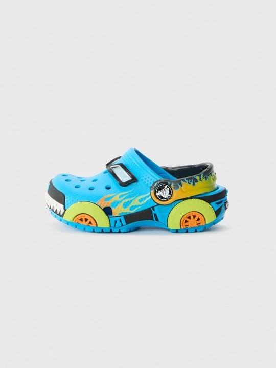 Zdjęcie produktu Kapcie Crocs niebieski