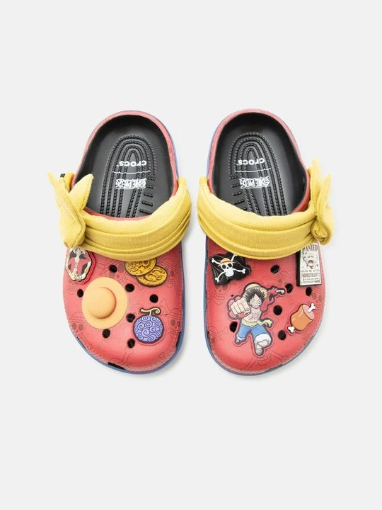 Zdjęcie produktu Kapcie Crocs