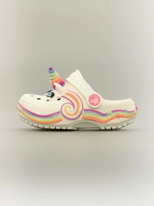 Zdjęcie produktu Kapcie Crocs biały