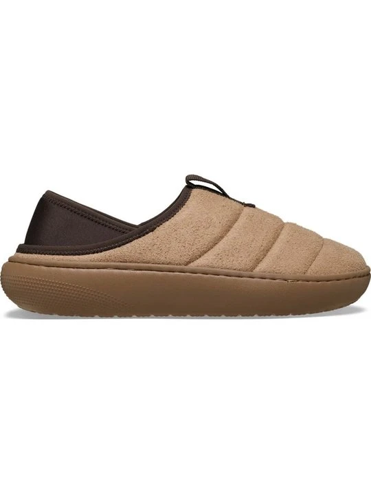 Zdjęcie produktu Kapcie Crocs brązowy