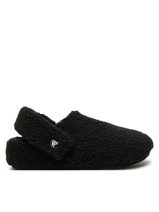 Zdjęcie produktu Kapcie Crocs Classic Cozzy Slipper 209386 Czarny
