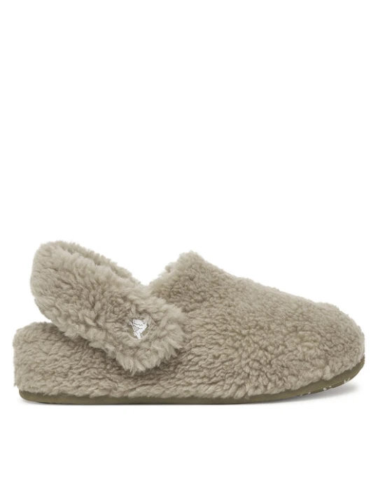 Zdjęcie produktu Kapcie Crocs Classic Cozzzy 210856 Beżowy