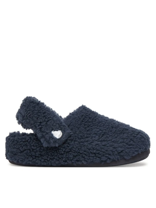 Zdjęcie produktu Kapcie Crocs Classic Cozzzy 210856 Granatowy