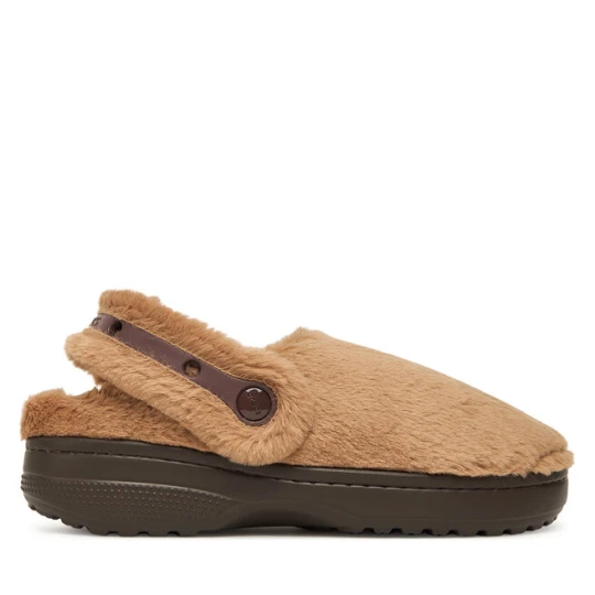 Zdjęcie produktu Kapcie Crocs Classic Unfurgettable Clog 211116 Brązowy