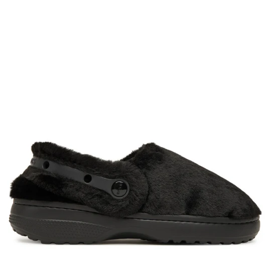 Zdjęcie produktu Kapcie Crocs Classic Unfurgettable Clog 211116 Czarny