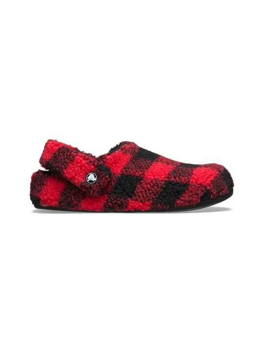 Zdjęcie produktu Kapcie Crocs czerwony