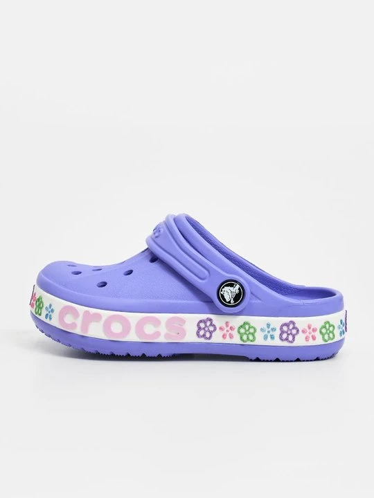 Zdjęcie produktu Kapcie Crocs fioletowy