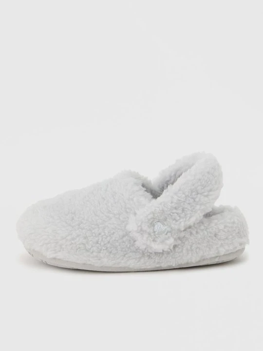 Zdjęcie produktu Kapcie Crocs jasnoszary