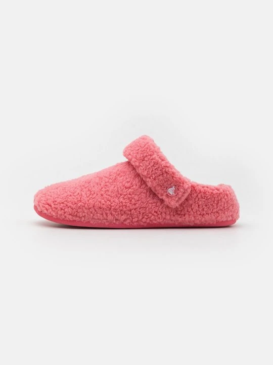 Zdjęcie produktu Kapcie Crocs różowy