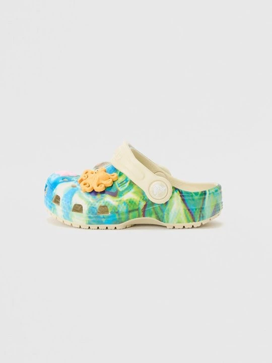 Zdjęcie produktu Kapcie Crocs taupe