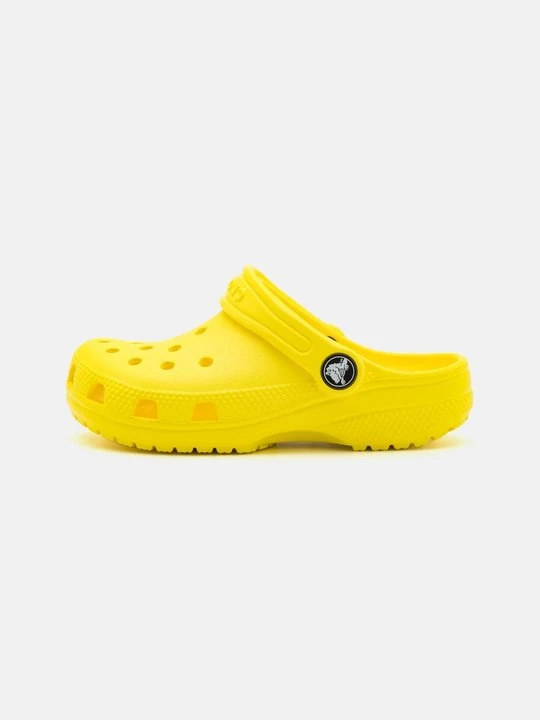 Zdjęcie produktu Kapcie Crocs żółty