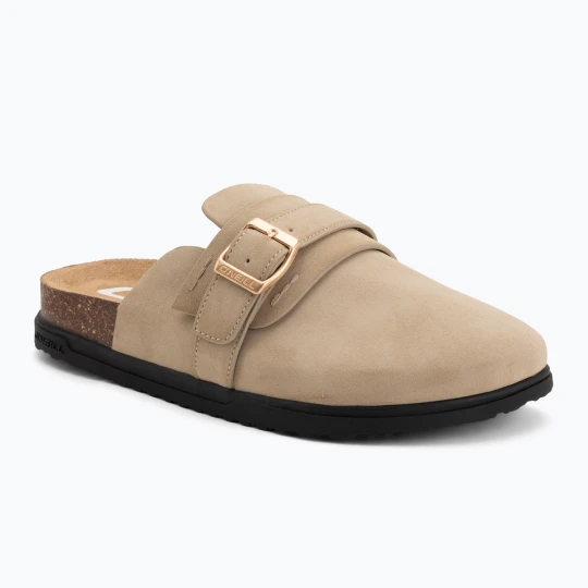 Zdjęcie produktu Kapcie damskie O'Neill Lerry Mule Low tan Beżowy
