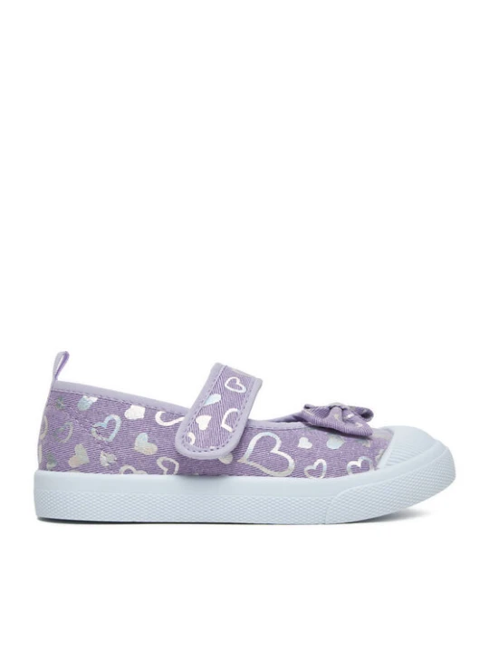 Zdjęcie produktu Kapcie DeeZee CEO-CM231220-10 Fioletowy