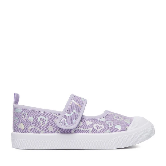 Zdjęcie produktu Kapcie DeeZee CEO-CM231220-10A Fioletowy