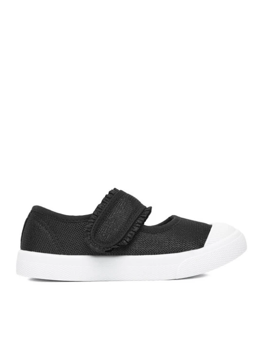 Zdjęcie produktu Kapcie DeeZee CEO-CM231220-6A Czarny