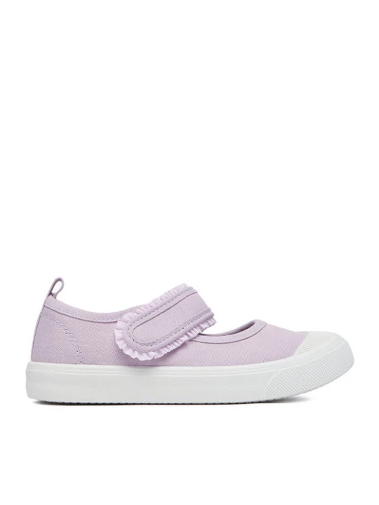 Zdjęcie produktu Kapcie DeeZee CEO-CSS20535-06 Fioletowy