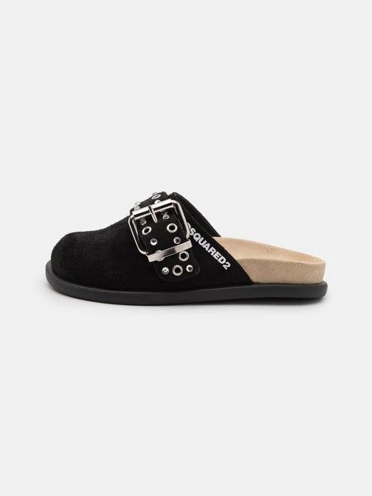 Zdjęcie produktu Kapcie Dsquared2 czarny