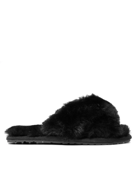 Zdjęcie produktu Kapcie EMU Australia Mayberry W11573 Czarny
