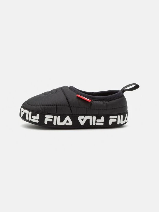 Zdjęcie produktu Kapcie Fila czarny