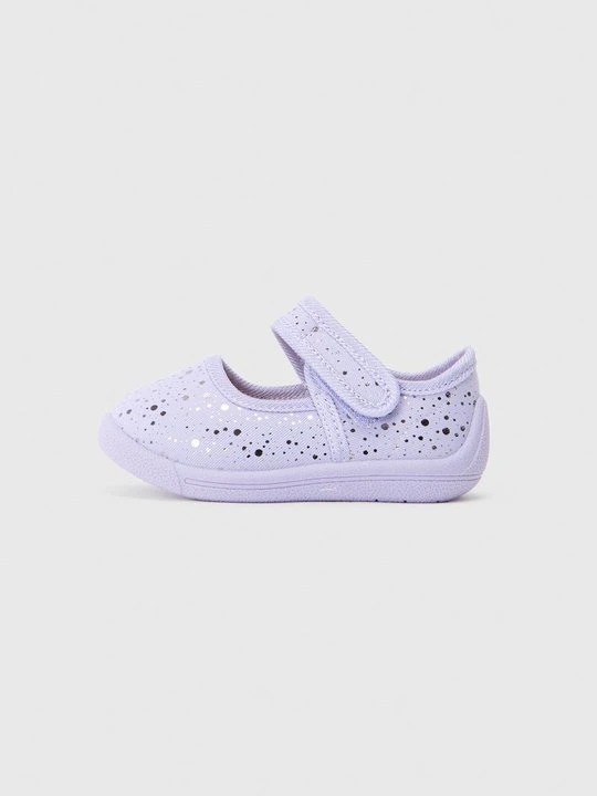 Zdjęcie produktu Kapcie Friboo By Zalando fioletowy
