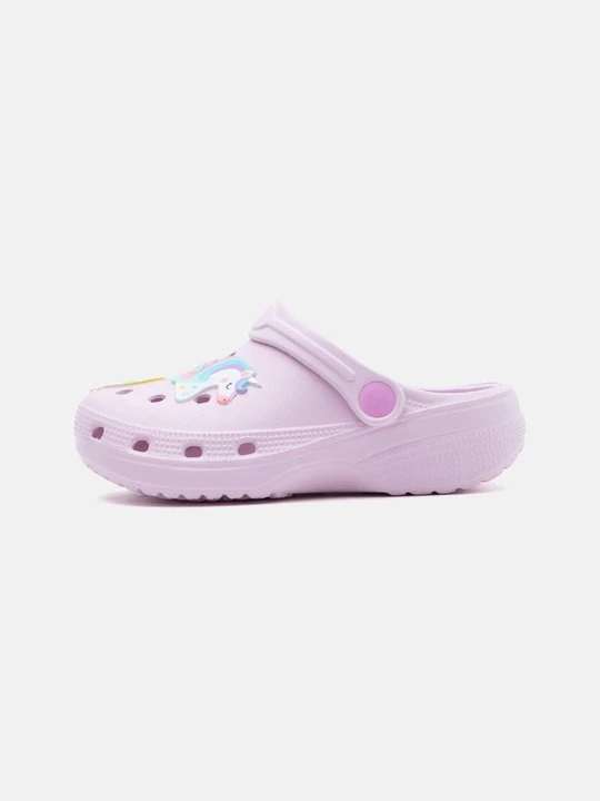 Zdjęcie produktu Kapcie Friboo By Zalando liliowy