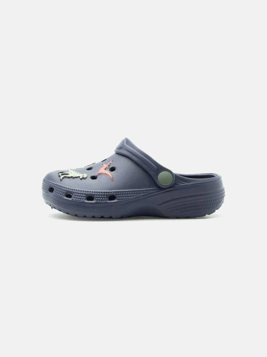 Zdjęcie produktu Kapcie Friboo By Zalando granatowy