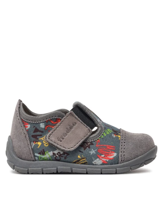 Zdjęcie produktu Kapcie Froddo Classic Slippers G1700398-1 M Szary