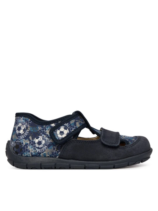 Zdjęcie produktu Kapcie Froddo Classic Slippers G1700412-17 S Granatowy