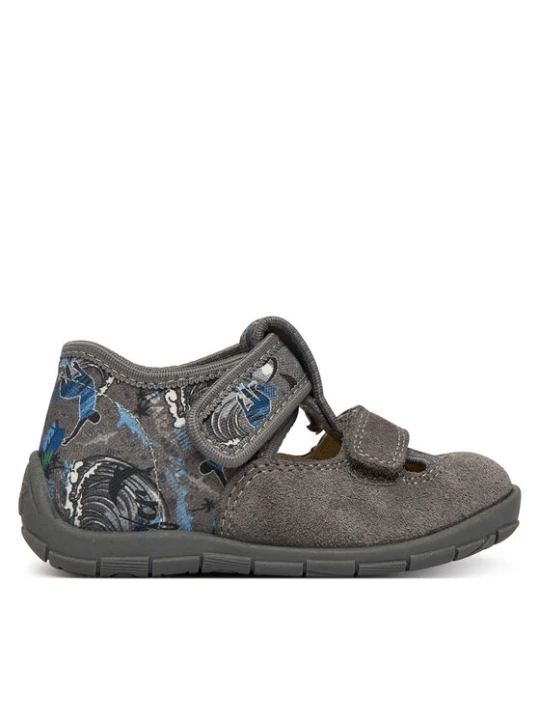 Zdjęcie produktu Kapcie Froddo Classic Slippers G1700412-19 M Szary