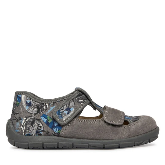 Zdjęcie produktu Kapcie Froddo Classic Slippers G1700412-19 S Szary