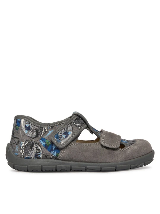 Zdjęcie produktu Kapcie Froddo Classic Slippers G1700412-19 S Szary