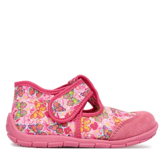 Zdjęcie produktu Kapcie Froddo Classic Slippers G1700444-4 S Różowy