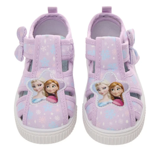 Zdjęcie produktu Kapcie Frozen CEO-BIC-AW25-200DFR Fioletowy