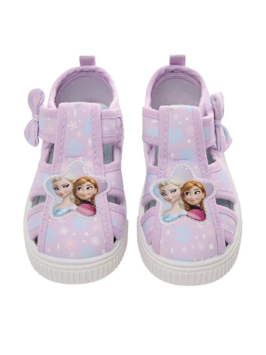 Zdjęcie produktu Kapcie Frozen CEO-BIC-AW25-200DFR Fioletowy
