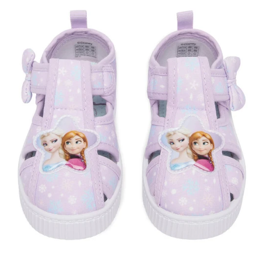 Zdjęcie produktu Kapcie Frozen CEO-BIC-AW26-202DFR Fioletowy jasny