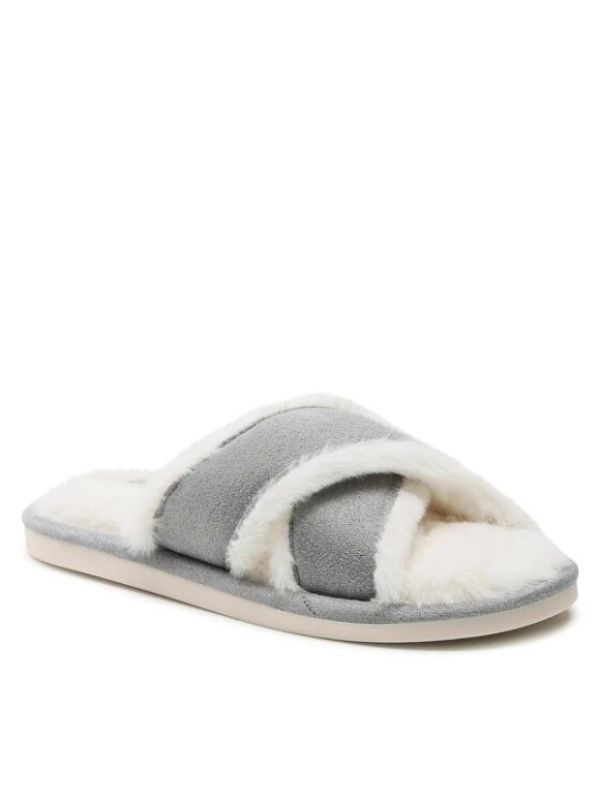 Zdjęcie produktu Kapcie Home & Relax C-AW-05 Szary Home&Relax