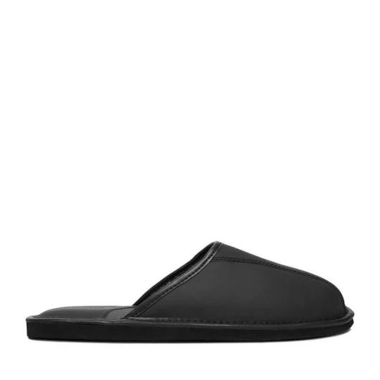 Zdjęcie produktu Kapcie Home & Relax CEO-SLIP-04 MI25 Czarny Home&Relax