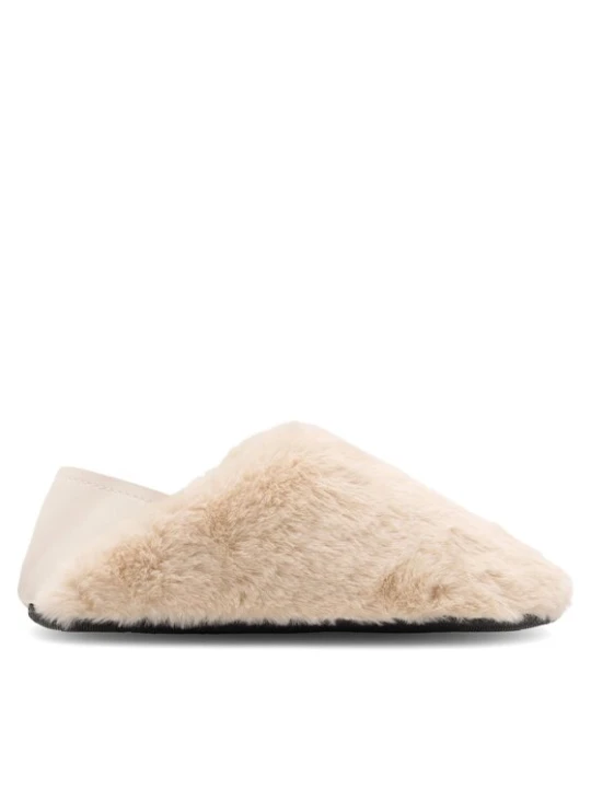 Zdjęcie produktu Kapcie Home & Relax P3194806 Écru Home&Relax Kremowy