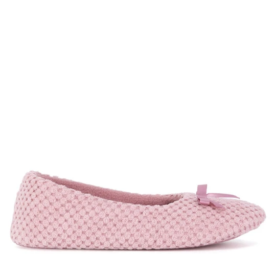 Zdjęcie produktu Kapcie Home & Relax WFA3209-1 Różowy Home&Relax