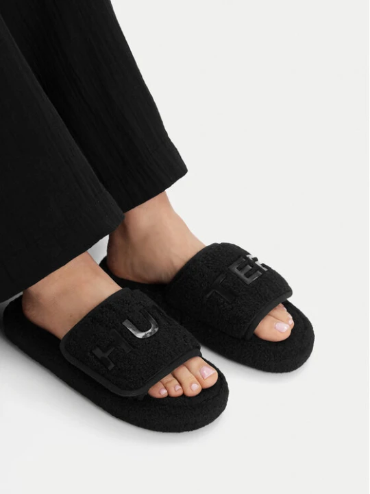 Zdjęcie produktu Kapcie Hunter CEO-JD25-530-2 Czarny